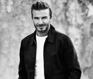 beckham